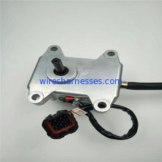 KHR1290 Sumitomo Electronic Throttle Control Motor สำหรับ SH200A2 SH120A1