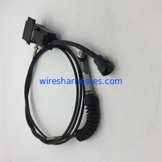 E307V1 CAT Excavator Throttle Motor 102-8007 มอเตอร์เติมน้ำมัน