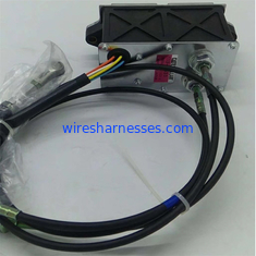 139-3917 119-0633 มอเตอร์เติมน้ำมันรถขุดสำหรับ E320B 2475231