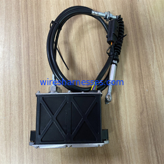 483-7810 386-3425 มอเตอร์คันเร่งสำหรับรถขุดสำหรับ E320D2
