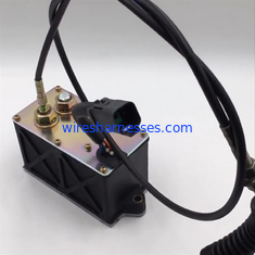 Automatic 151-9354 Excavator Throttle Motor สำหรับ E325B