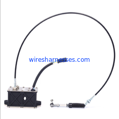 247-5232 CAT Excavator Auto Throttle Motor สำหรับ E330B