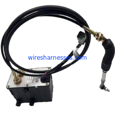 21EN-32340 24V มอเตอร์ปีกผีเสื้อ R225LC-9T
