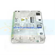 VH89661E0010B Excavator เครื่องยนต์ ECU Controller SK200-8 SK350-8
