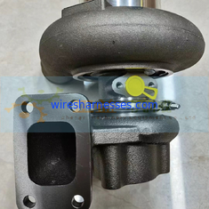 49179-06210 SANY Excavator เทอร์โบชาร์จเจอร์ Mitsubishi D06FR Engine Turbo SY245