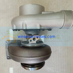 Shantui Excavator Turbocharger 3529040 Commins HT3B เครื่องยนต์ดีเซลเทอร์โบ 3529041
