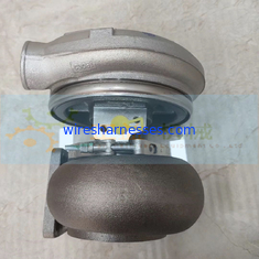 CAT Excavator E330B เครื่องยนต์ CAT 3306 Engine Turbocharger 106-7407