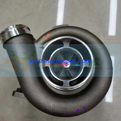 4037342 Volvo EC360 Excavator เทอร์โบชาร์จเจอร์ D12 Engine Supercharger 4031293