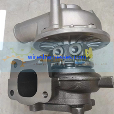 8-98030217-0 Sumitomo Excavator SH240A5 Isuzu 4HK1 เครื่องยนต์เทอร์โบชาร์จเจอร์
