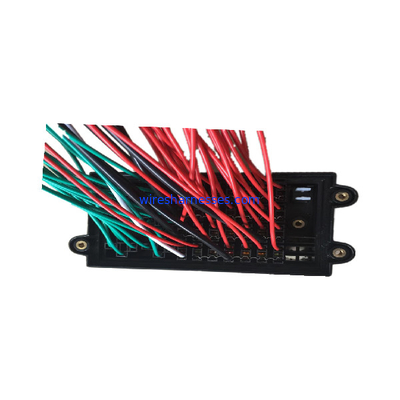 HYUNDAI Excavator 21N-01710 กล่องฟิวส์รีเลย์ R215-7 R305-7 รีเลย์สตาร์ทล่าช้า