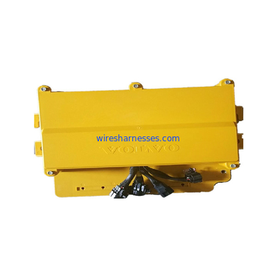14558807 ชุดประกอบกล่องรีเลย์ Volvo 14623855 รถขุด AC Stuck Relay