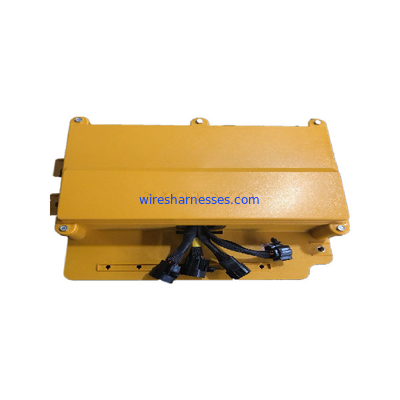 14558807 ชุดประกอบกล่องรีเลย์ Volvo 14623855 รถขุด AC Stuck Relay