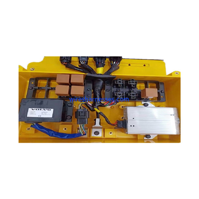 14558807 ชุดประกอบกล่องรีเลย์ Volvo 14623855 รถขุด AC Stuck Relay