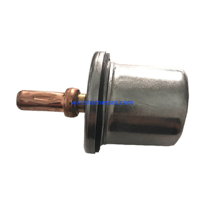 E345D Excavator Engine Cooling Thermostat 2485513 CAT C13 เทอร์โมสตัท
