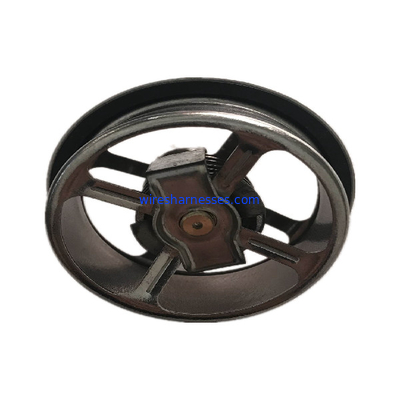 E345D Excavator Engine Cooling Thermostat 2485513 CAT C13 เทอร์โมสตัท