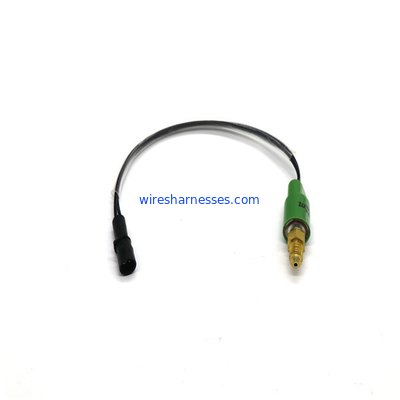 126-2938 106-0179 เซ็นเซอร์วัดแรงดัน E200B CAT Excavator Pressure Switch