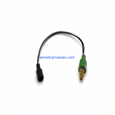 126-2938 106-0179 เซ็นเซอร์วัดแรงดัน E200B CAT Excavator Pressure Switch
