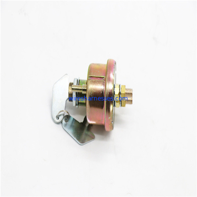 2 Wire Screw Way Excavator สวิตช์จุดระเบิดเริ่มต้น 7N-0718 CAT Power Box Lock