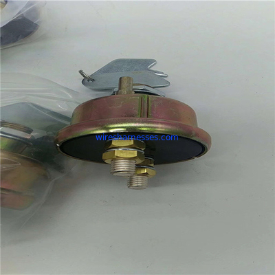 2 Wire Screw Way Excavator สวิตช์จุดระเบิดเริ่มต้น 7N-0718 CAT Power Box Lock