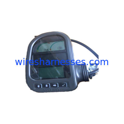 14390065  Excavator Display EC210B แผงหน้าปัดรถขุด