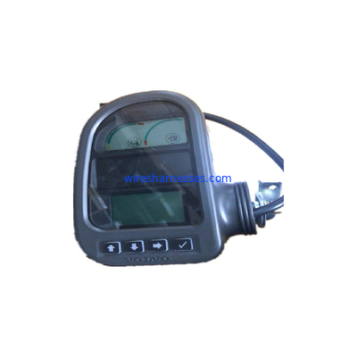 14390065 Volvo Excavator Display EC210B แผงหน้าปัดรถขุด