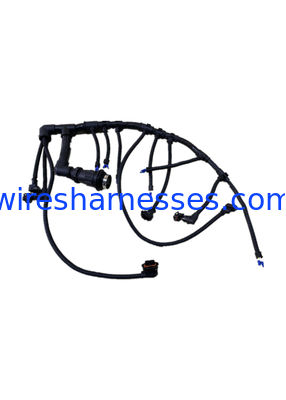 ชุดสายไฟเครื่องยนต์  D6D Deutz สำหรับรถยนต์ VOE20728258 สำหรับ EC210B