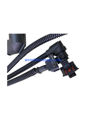 ชุดสายไฟเครื่องยนต์ Volvo D6D Deutz สำหรับรถยนต์ VOE20728258 สำหรับ EC210B