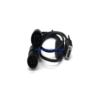 เครื่องมือวิเคราะห์ ET3 System Excavator 317-7485 CAT Engine Diagnostic Equipment