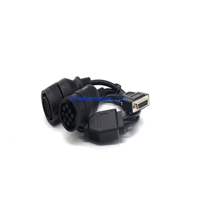 เครื่องมือวิเคราะห์ ET3 System Excavator 317-7485 CAT Engine Diagnostic Equipment