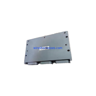 HYUNDAI 21Q4-33100 ECU เมนบอร์ด R140W ชุดควบคุมเครื่องยนต์