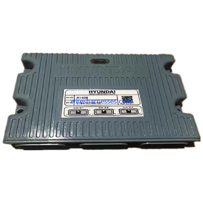 HYUNDAI 21Q4-33100 ECU เมนบอร์ด R140W ชุดควบคุมเครื่องยนต์