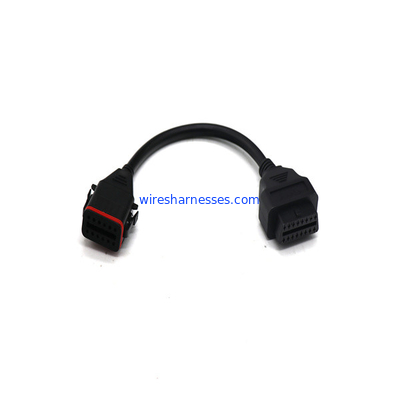 INLINE5 ซอฟต์แวร์เครื่องมือสแกนวินิจฉัย Cummins QSM B4.5