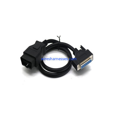 INLINE5 ซอฟต์แวร์เครื่องมือสแกนวินิจฉัย Cummins QSM B4.5