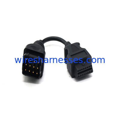 เครื่องมือวิเคราะห์รถขุด VOCOM 88890300 เครื่องมือวิเคราะห์รถบรรทุก  24V