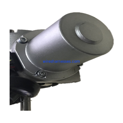 4614911 4360509 Hitachi Excavator เติมน้ำมันมอเตอร์ EX200-6 ZAX200-3G