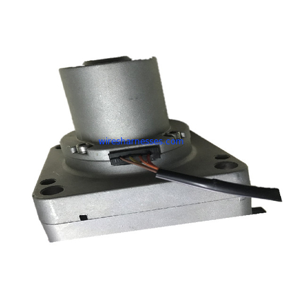 4257163 Hitachi Excavator Throttle Motor EX200-1 มอเตอร์เติมน้ำมันอัตโนมัติ