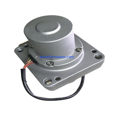 4257163 Hitachi Excavator Throttle Motor EX200-1 มอเตอร์เติมน้ำมันอัตโนมัติ