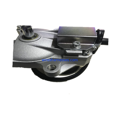 7834-40-2000 Komatsu Excavator Throttle Motor