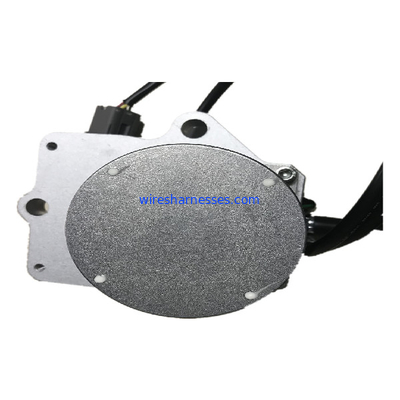 7834-40-2000 Komatsu Excavator Throttle Motor