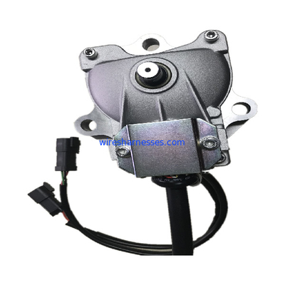 Komatsu 7834-41-2000 มอเตอร์คันเร่งอัตโนมัติสำหรับ PC200-7