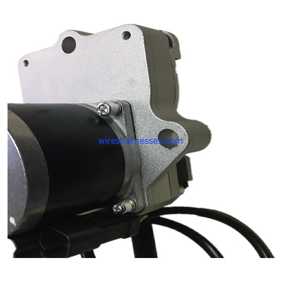 Komatsu 7834-41-2000 มอเตอร์คันเร่งอัตโนมัติสำหรับ PC200-7