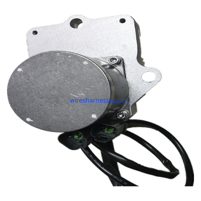 Komatsu 7834-41-2000 มอเตอร์คันเร่งอัตโนมัติสำหรับ PC200-7