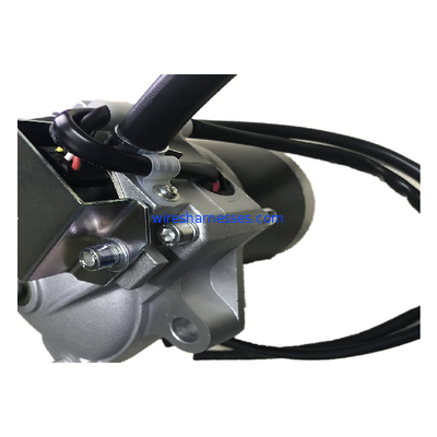 Komatsu 7834-41-2000 มอเตอร์คันเร่งอัตโนมัติสำหรับ PC200-7
