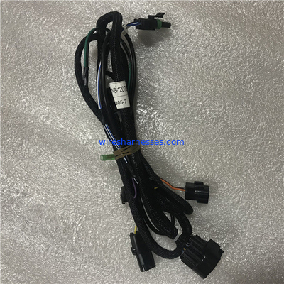21NB-10043 HYUNDAI Excavator ชุดสายไฟ R305-7 R455-7 ชุดประกอบสายเคเบิลยานยนต์