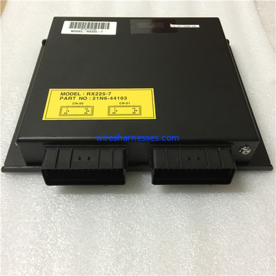 21N6-32112 HYUNDAI Excavator Controller