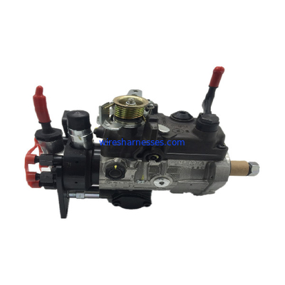 E320D2 C7.1 ชุดหัวฉีดเชื้อเพลิงเครื่องยนต์ 463-1678 CAT Excavator