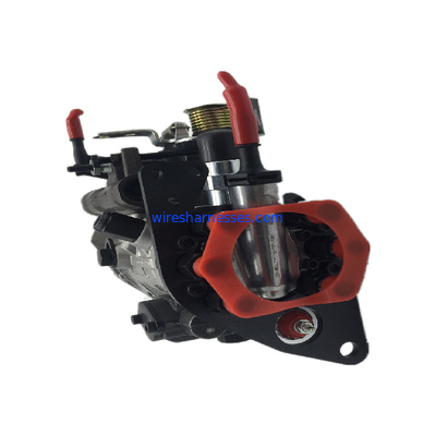 E320D2 C7.1 ชุดหัวฉีดเชื้อเพลิงเครื่องยนต์ 463-1678 CAT Excavator