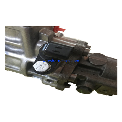 326-4635 CAT Excavator E320D ปั๊มเชื้อเพลิงแรงดันสูง C6.4 Engine