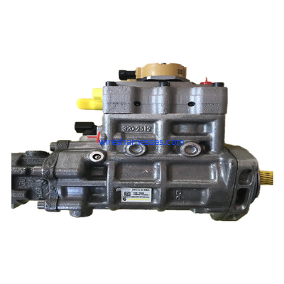 326-4635 CAT Excavator E320D ปั๊มเชื้อเพลิงแรงดันสูง C6.4 Engine