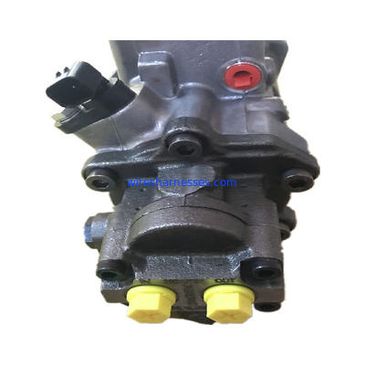 326-4635 CAT Excavator E320D ปั๊มเชื้อเพลิงแรงดันสูง C6.4 Engine